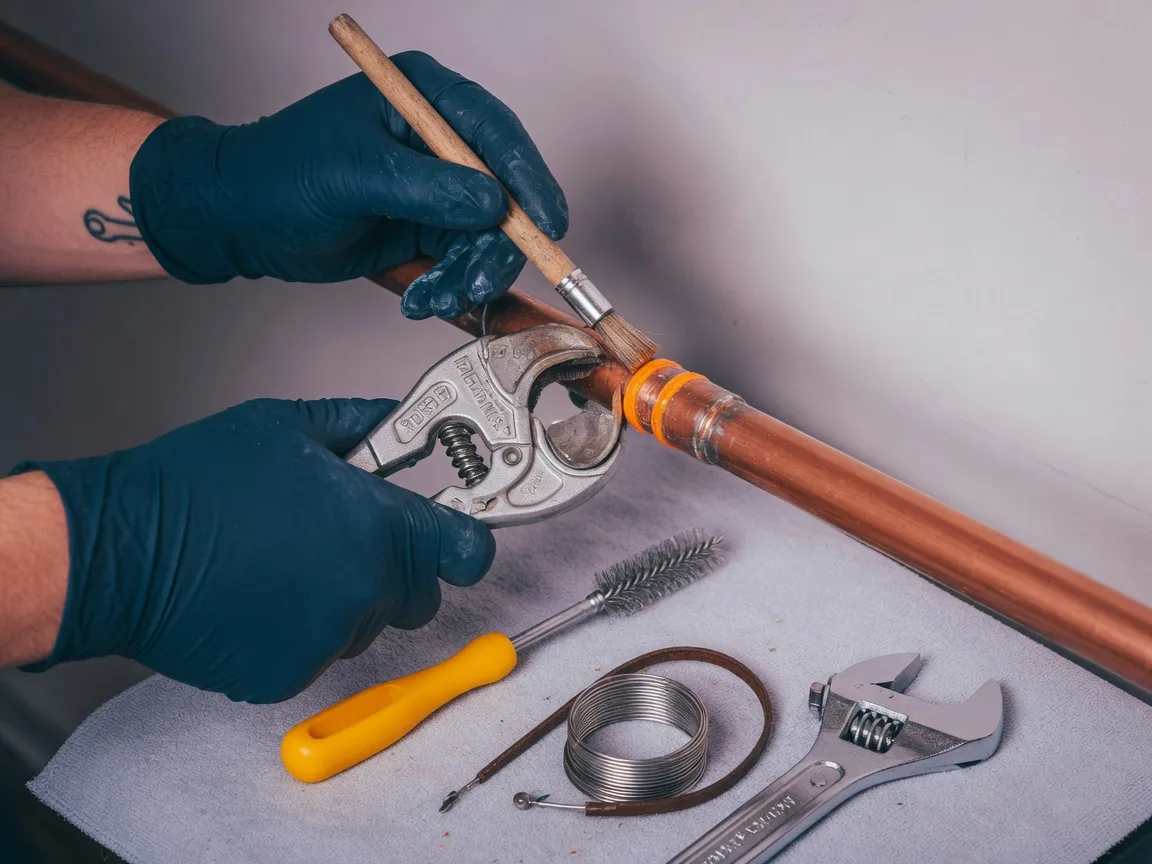 Why choose Sump Pump Repair in Partlow, VA